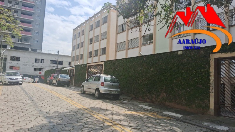 Apartamento, 3 quartos, 80 m² - Foto 1