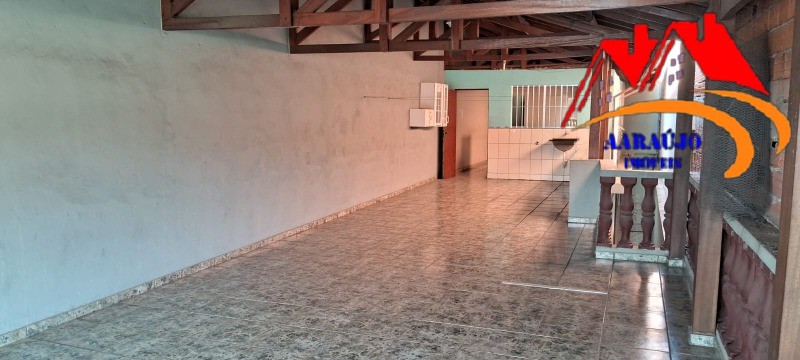 Casa, 4 quartos - Foto 23