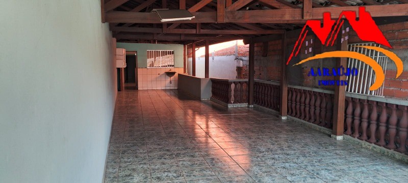Casa, 4 quartos - Foto 15