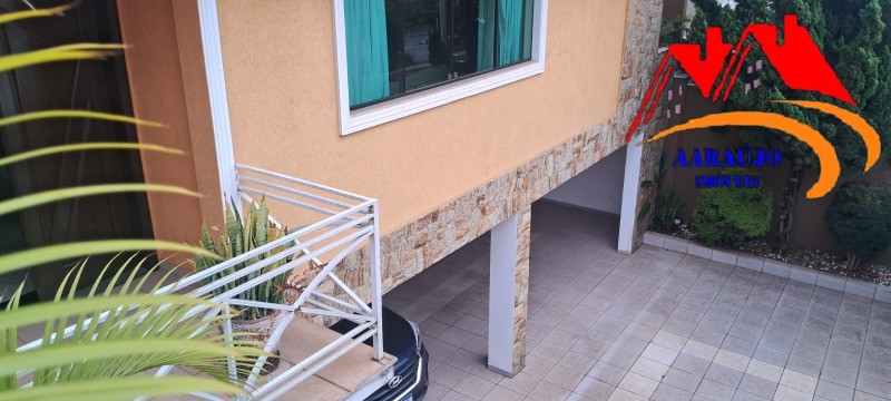 Casa, 5 quartos - Foto 7