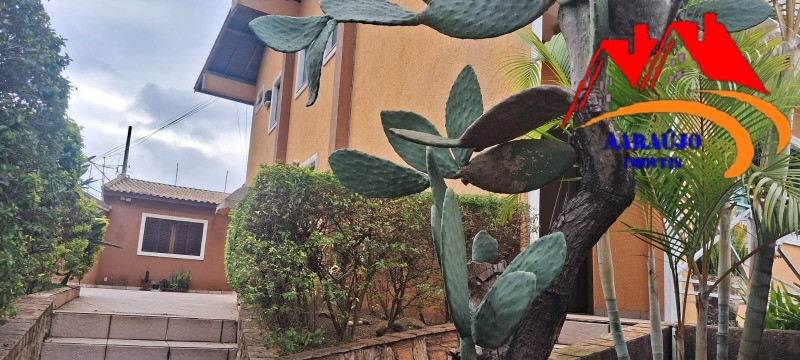 Casa, 5 quartos - Foto 18