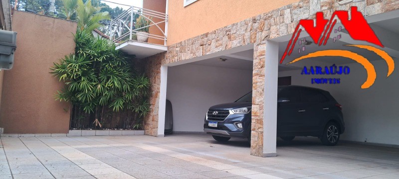 Casa, 5 quartos - Foto 28