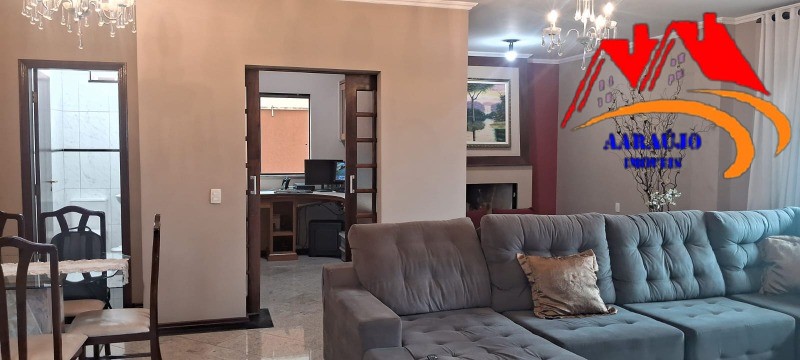 Casa, 5 quartos - Foto 23