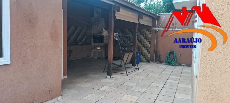 Casa, 5 quartos - Foto 4