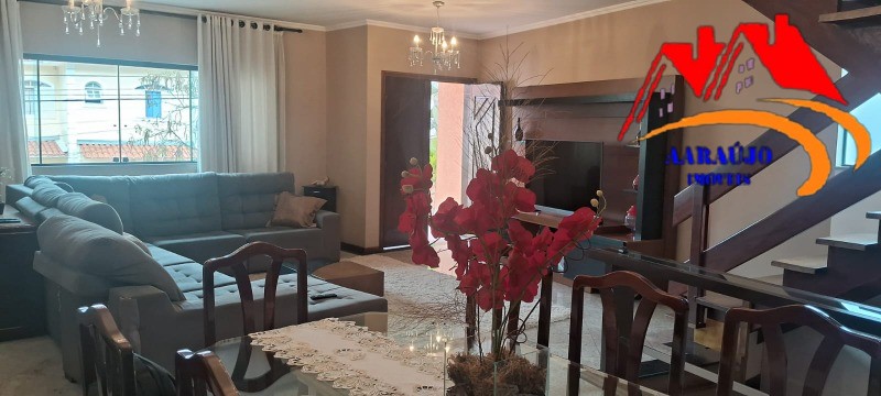 Casa, 5 quartos - Foto 11