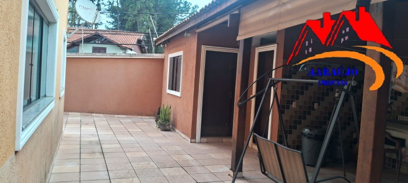 Casa, 5 quartos - Foto 24