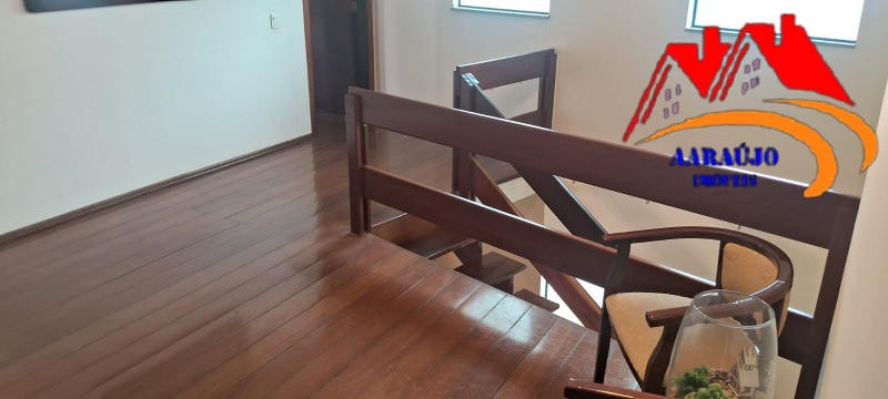 Casa, 5 quartos - Foto 14