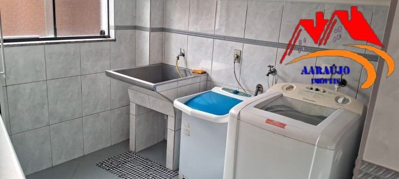 Casa, 5 quartos - Foto 17
