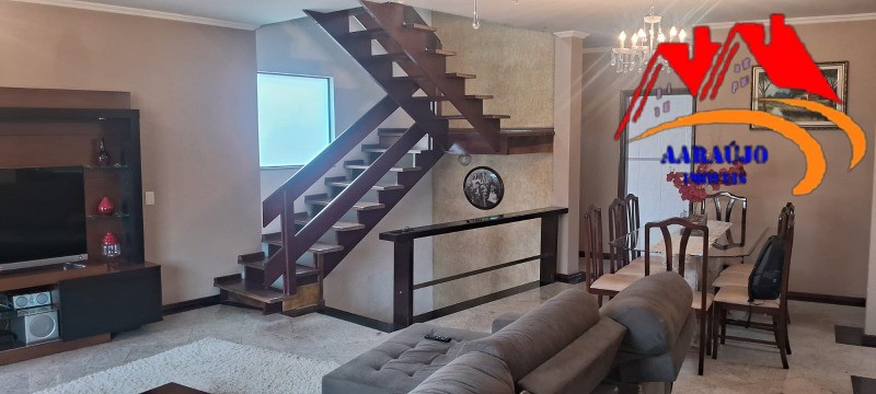 Casa, 5 quartos - Foto 25
