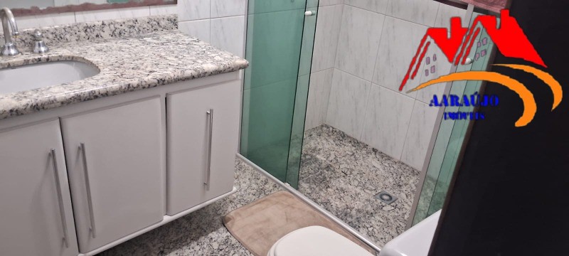 Casa, 5 quartos - Foto 16
