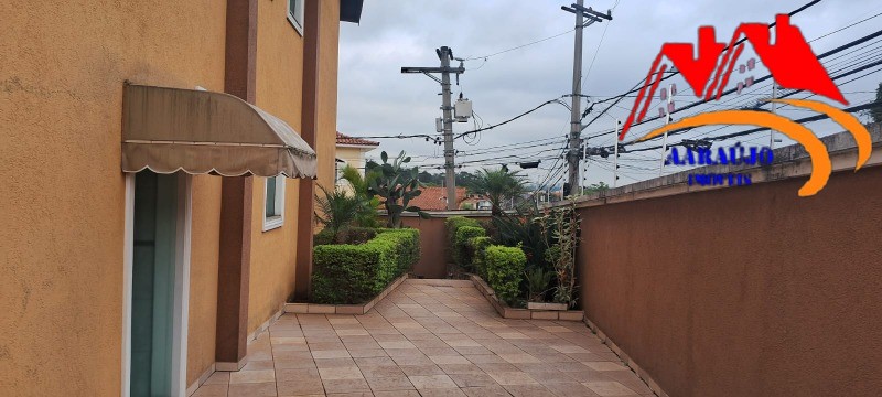 Casa, 5 quartos - Foto 15