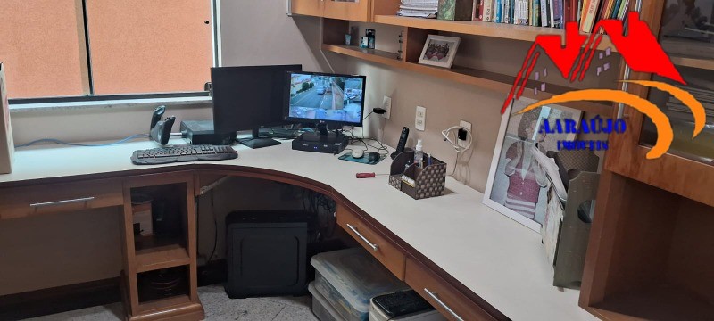Casa, 5 quartos - Foto 43