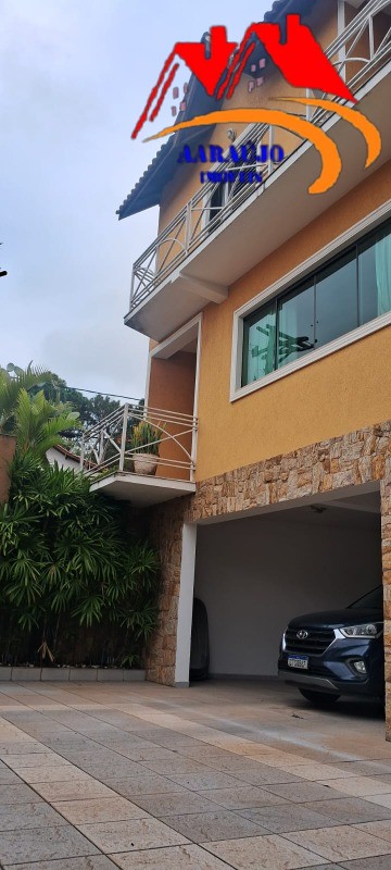 Casa, 5 quartos - Foto 34