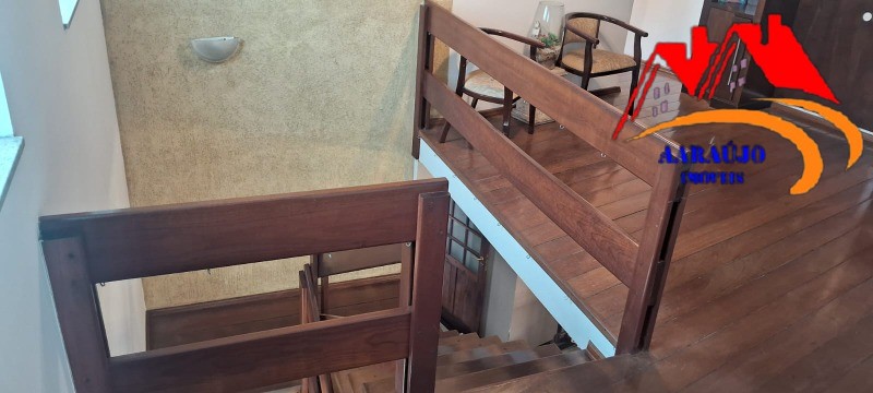 Casa, 5 quartos - Foto 22