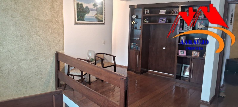 Casa, 5 quartos - Foto 19