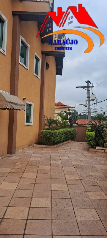 Casa, 5 quartos - Foto 33