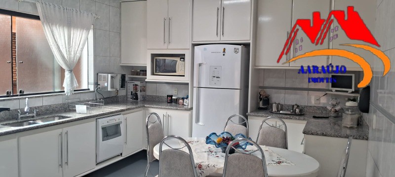 Casa, 5 quartos - Foto 10
