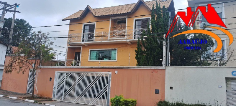 Casa, 5 quartos - Foto 2