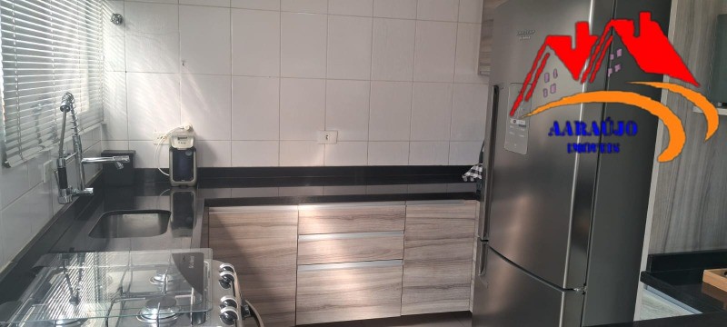 Casa, 2 quartos, 65 m² - Foto 11