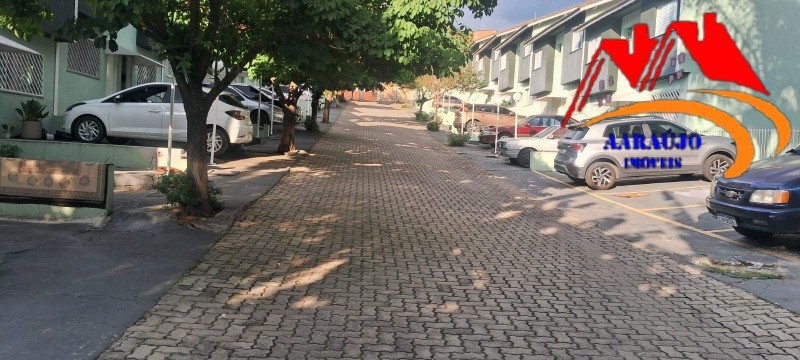 Casa, 2 quartos, 65 m² - Foto 1