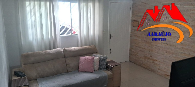 Casa, 2 quartos, 65 m² - Foto 4