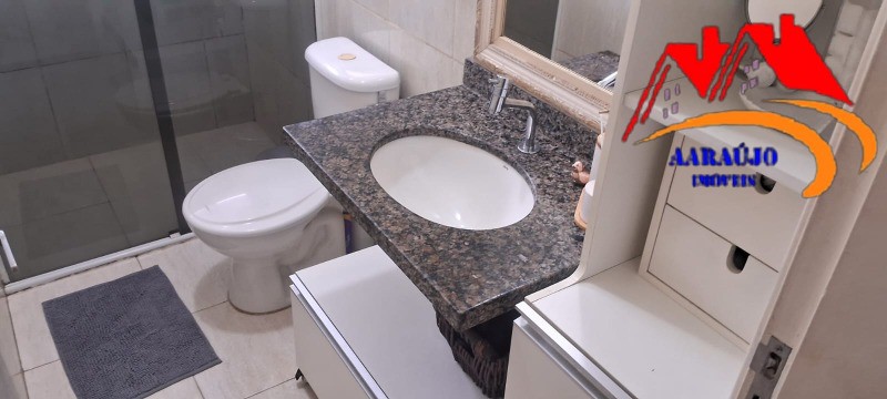 Casa, 2 quartos, 65 m² - Foto 22