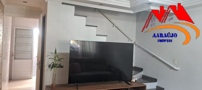Casa, 2 quartos, 65 m² - Foto 6