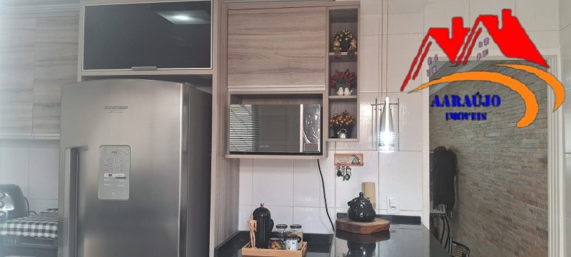 Casa, 2 quartos, 65 m² - Foto 24