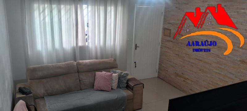 Casa, 2 quartos, 65 m² - Foto 21