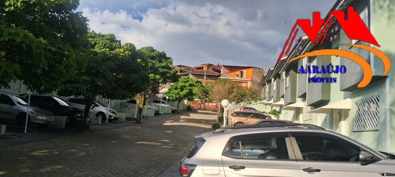 Casa, 2 quartos, 65 m² - Foto 3
