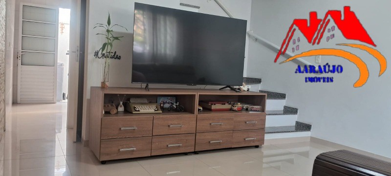 Casa, 2 quartos, 65 m² - Foto 5