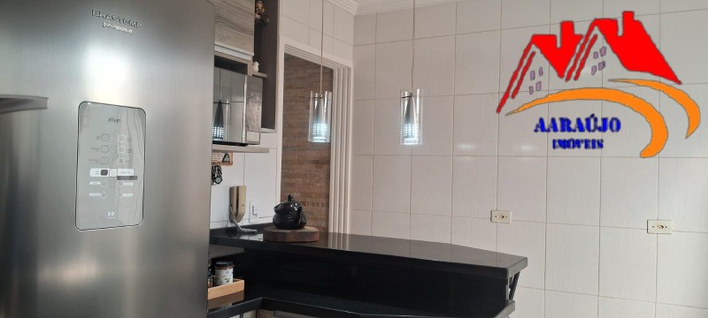 Casa, 2 quartos, 65 m² - Foto 27