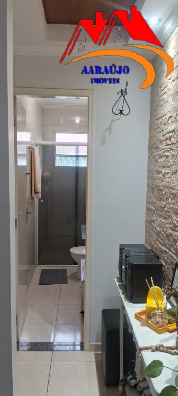 Casa, 2 quartos, 65 m² - Foto 25