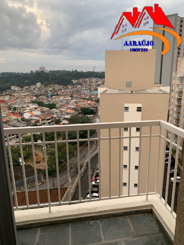 Apartamento, 2 quartos, 48 m² - Foto 3