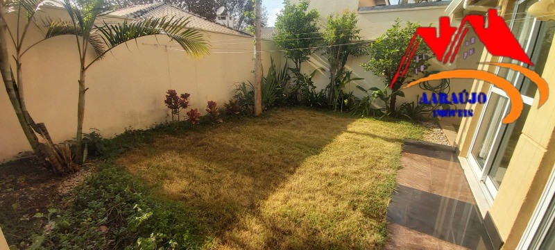 Casa, 4 quartos - Foto 9