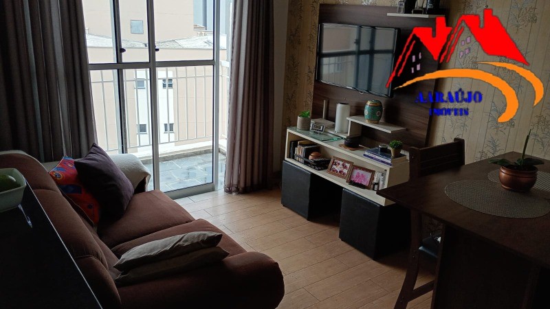 Apartamento, 2 quartos, 48 m² - Foto 8