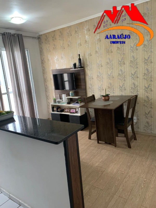 Apartamento, 2 quartos, 48 m² - Foto 27