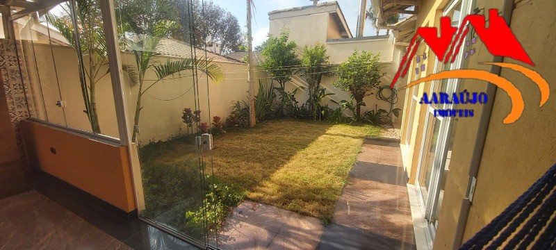 Casa, 4 quartos - Foto 10