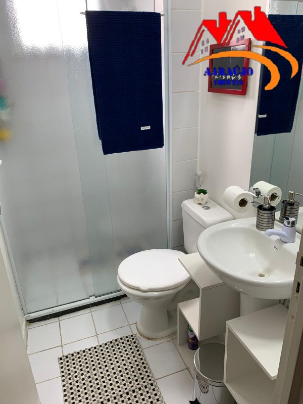 Apartamento, 2 quartos, 48 m² - Foto 23