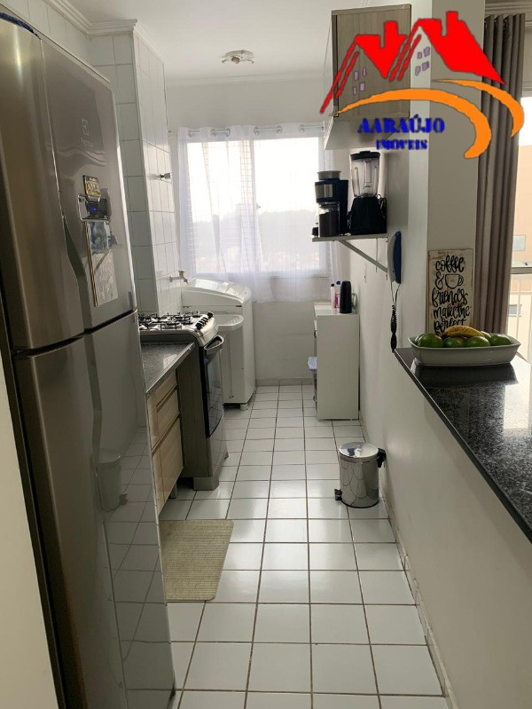 Apartamento, 2 quartos, 48 m² - Foto 20
