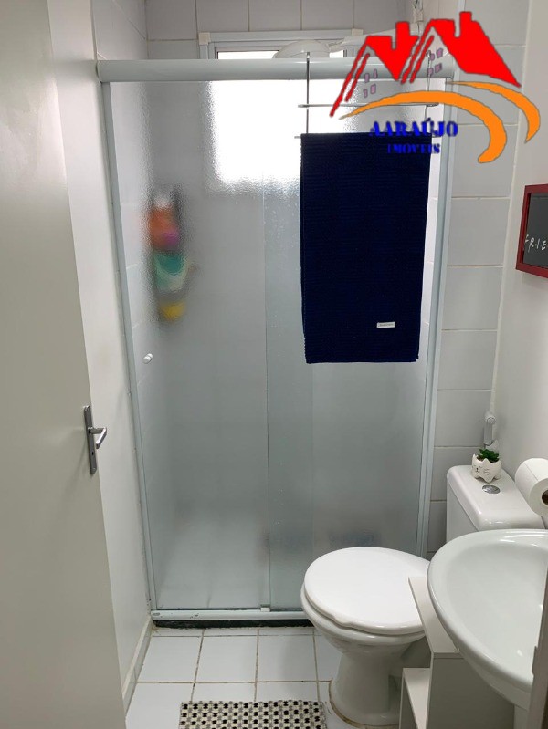 Apartamento, 2 quartos, 48 m² - Foto 12