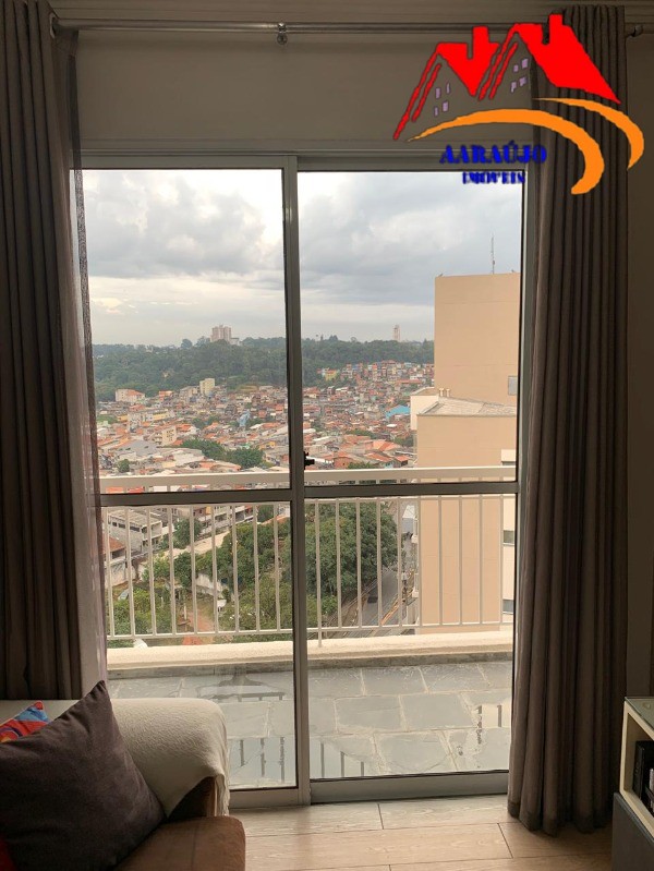 Apartamento, 2 quartos, 48 m² - Foto 13