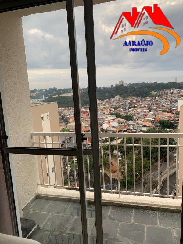 Apartamento, 2 quartos, 48 m² - Foto 16