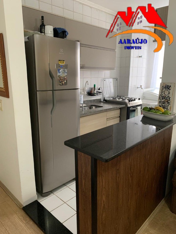 Apartamento, 2 quartos, 48 m² - Foto 4
