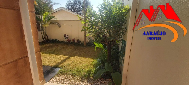 Casa, 4 quartos - Foto 33