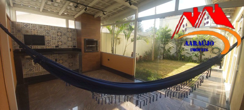 Casa, 4 quartos - Foto 19