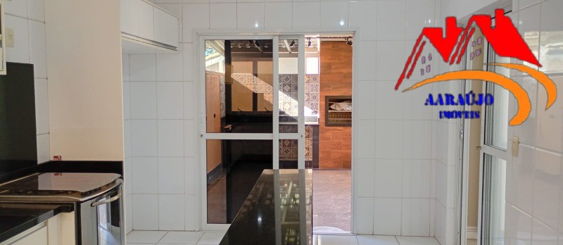Casa, 4 quartos - Foto 40