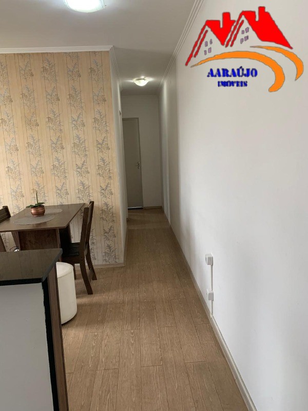 Apartamento, 2 quartos, 48 m² - Foto 18