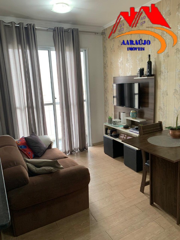 Apartamento, 2 quartos, 48 m² - Foto 10