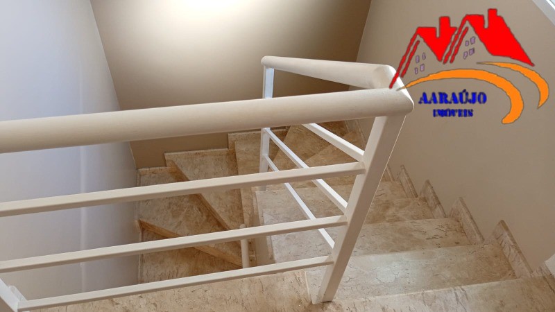 Casa, 4 quartos - Foto 46